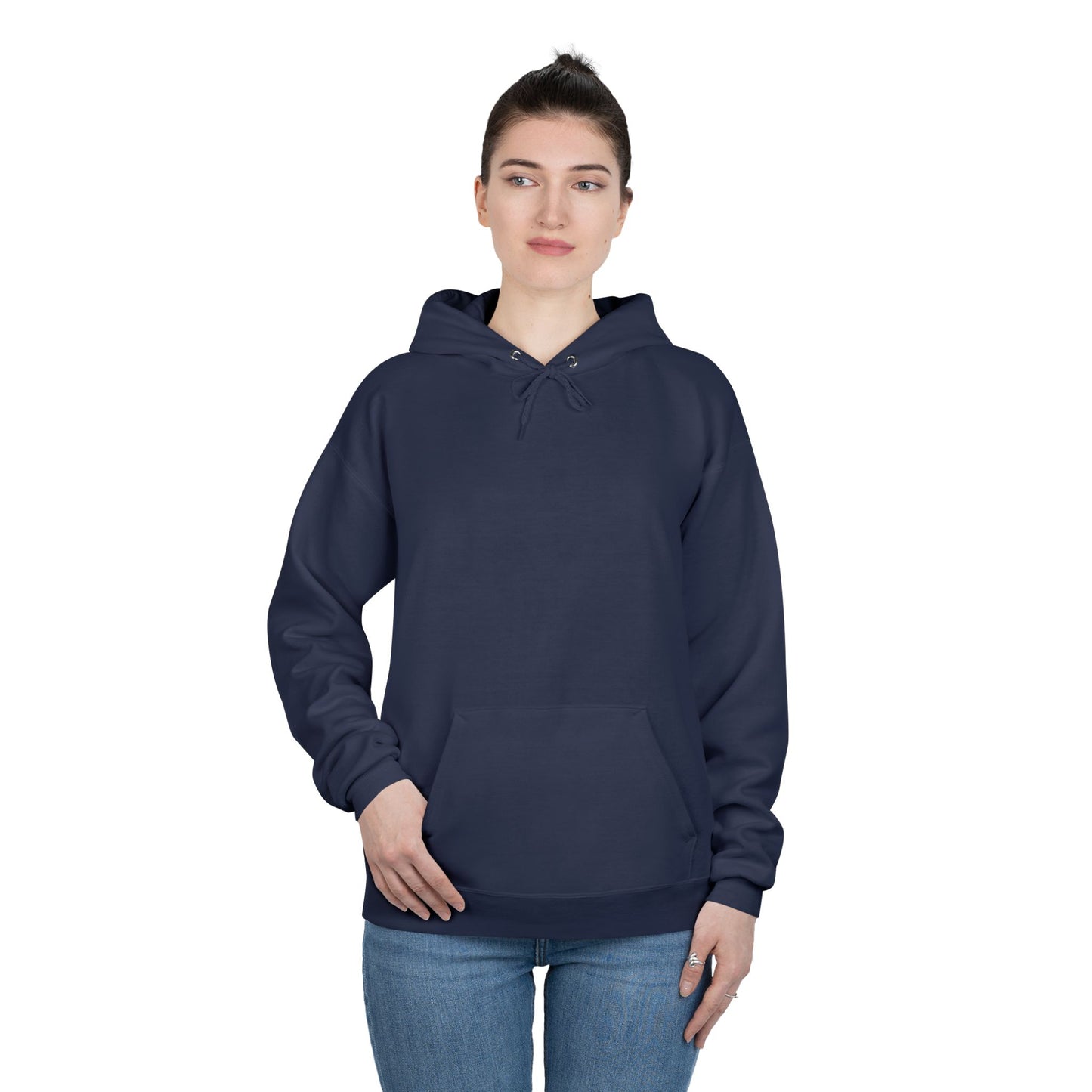 Cozy Ghost Stories Hoodie