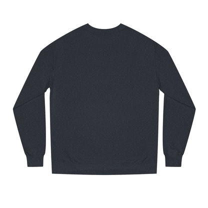 Midnight Thoughts Crew Neck Sweatshirt