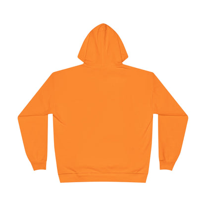 Too Cute to Hex Hoodie Eco-Friendly Pullover