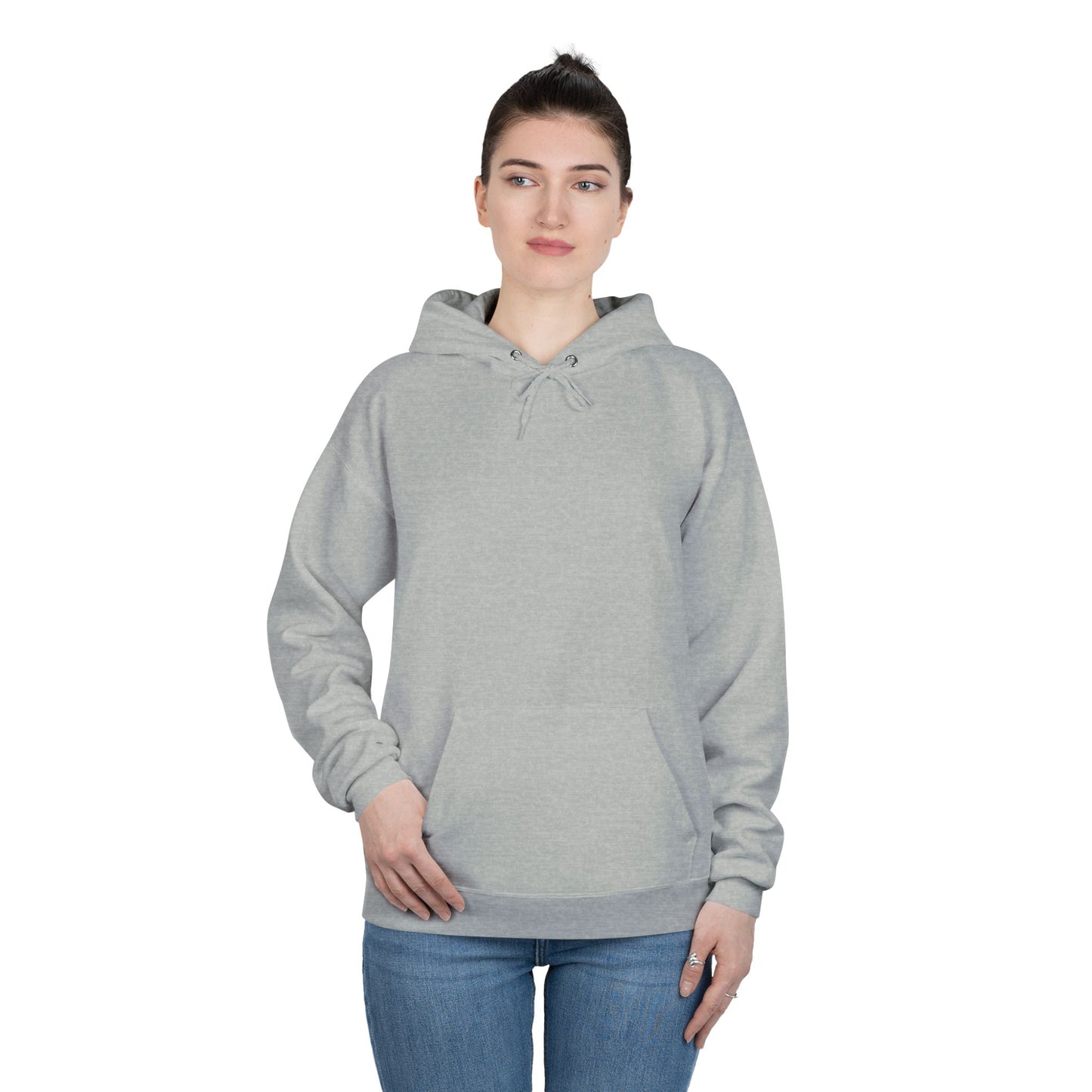 Cozy Ghost Stories Hoodie