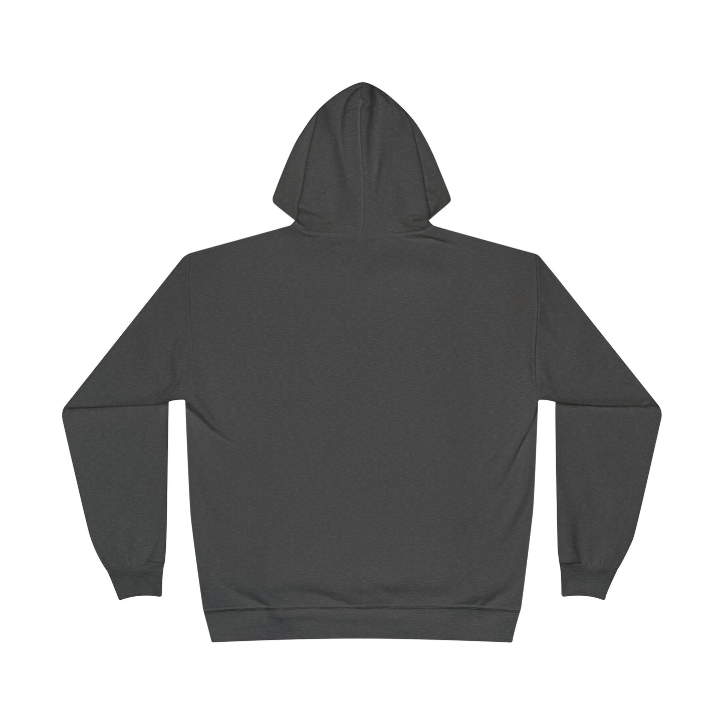 Autumn Hoodie I Thrive When the Leaves Die