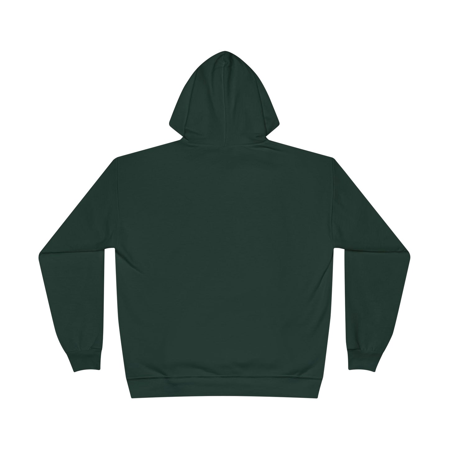 Autumn Hoodie I Thrive When the Leaves Die