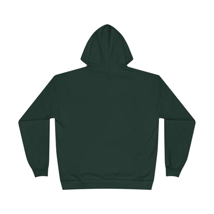 Autumn Hoodie I Thrive When the Leaves Die