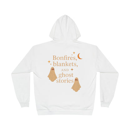 Cozy Ghost Stories Hoodie