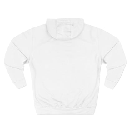 Up Past Midnight Hoodie
