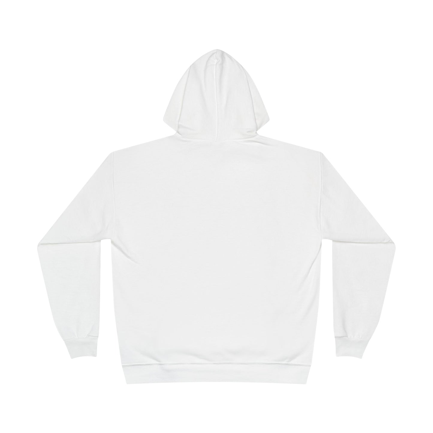 Autumn Hoodie I Thrive When the Leaves Die