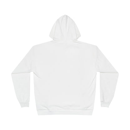 Autumn Hoodie I Thrive When the Leaves Die