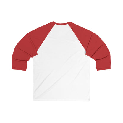 Fall Leaves Baseball Tee, Autumn Shirt