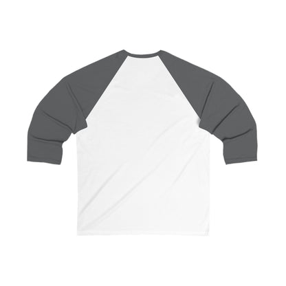 Fall Leaves Baseball Tee, Autumn Shirt