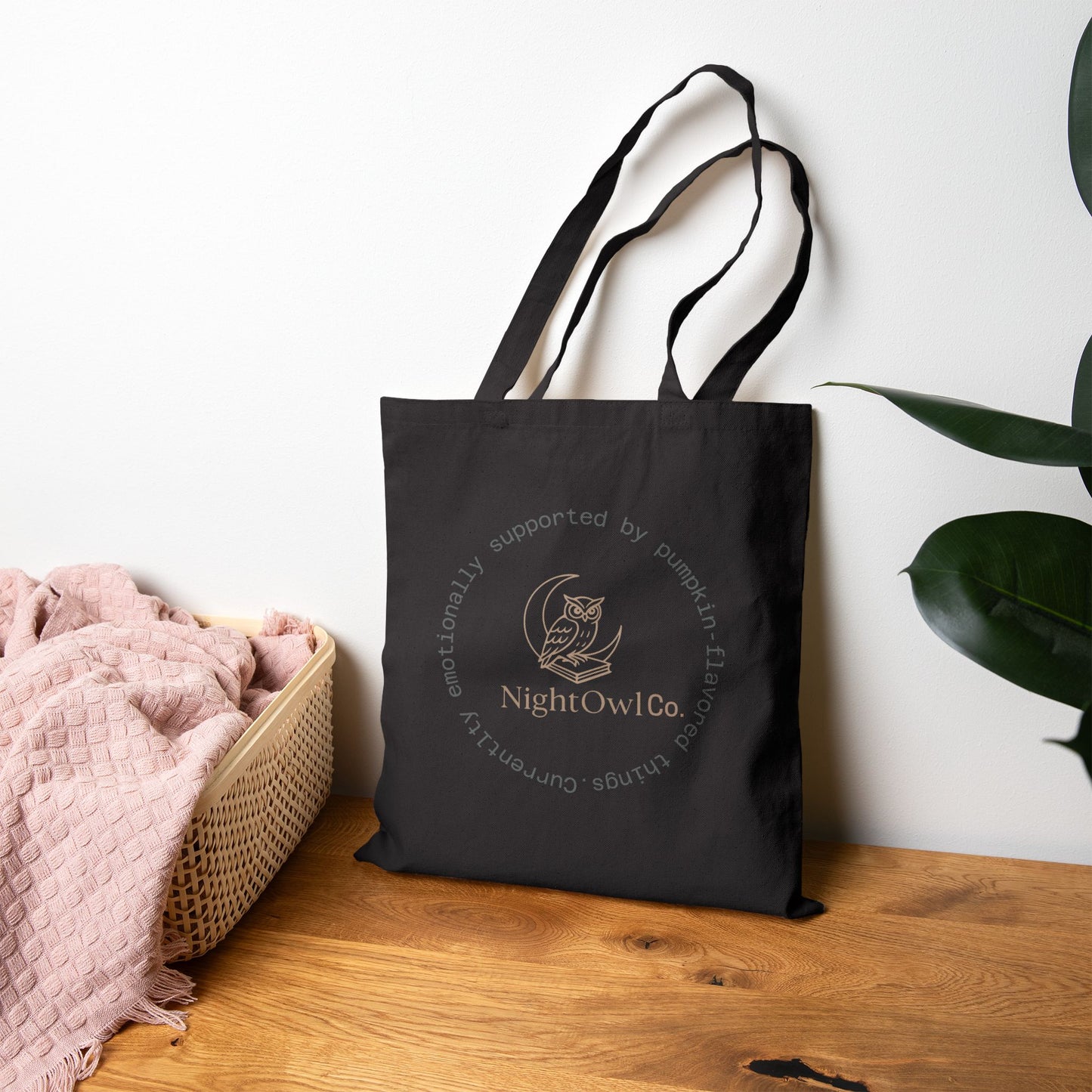 Eco-Friendly Cotton Canvas Tote Bag - Perfect for Shopping, Travel, Beach Days, Gifts, and Everyday Use
