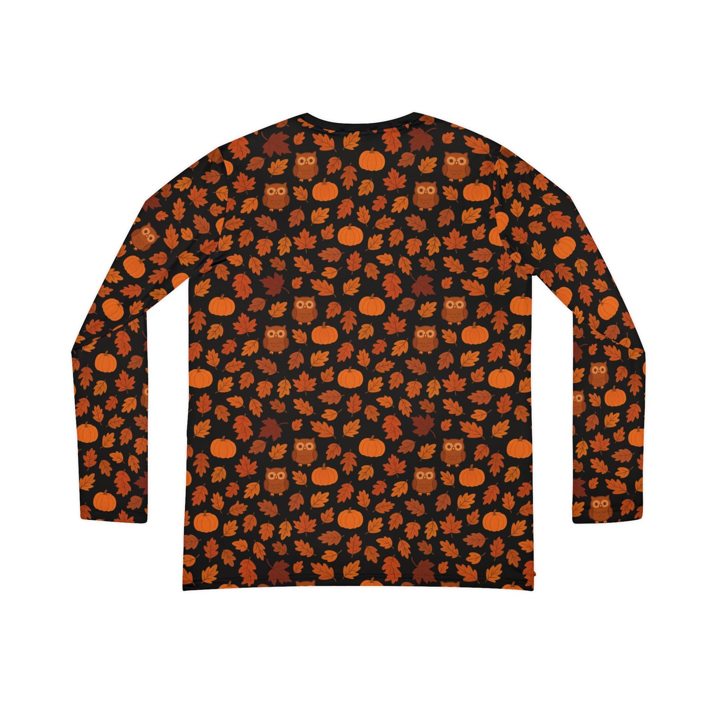 Autumn V-Neck Shirt, Fall Fashion