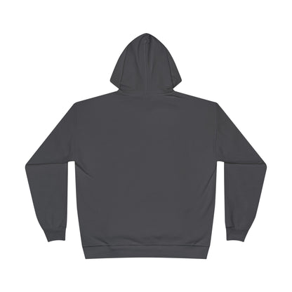 Autumn Hoodie I Thrive When the Leaves Die