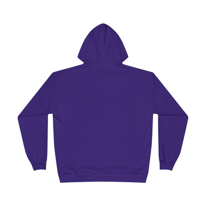 Eco-Friendly Graphic Hoodie Ghosted and I'm Fine With It