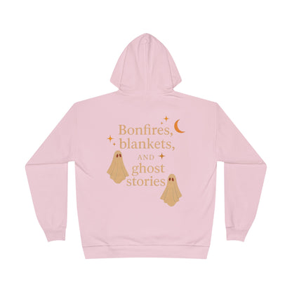 Cozy Ghost Stories Hoodie