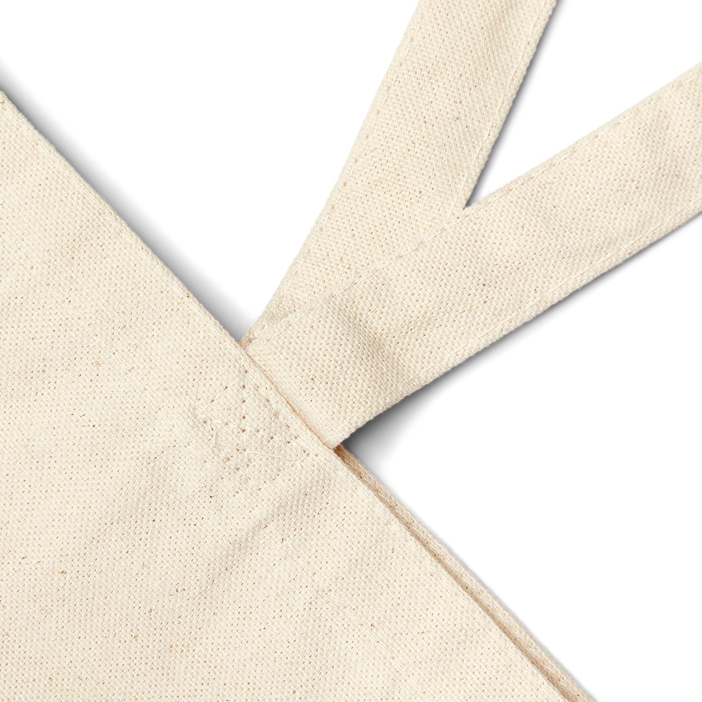 Eco-Friendly Cotton Canvas Tote Bag - Perfect for Shopping, Travel, Beach Days, Gifts, and Everyday Use