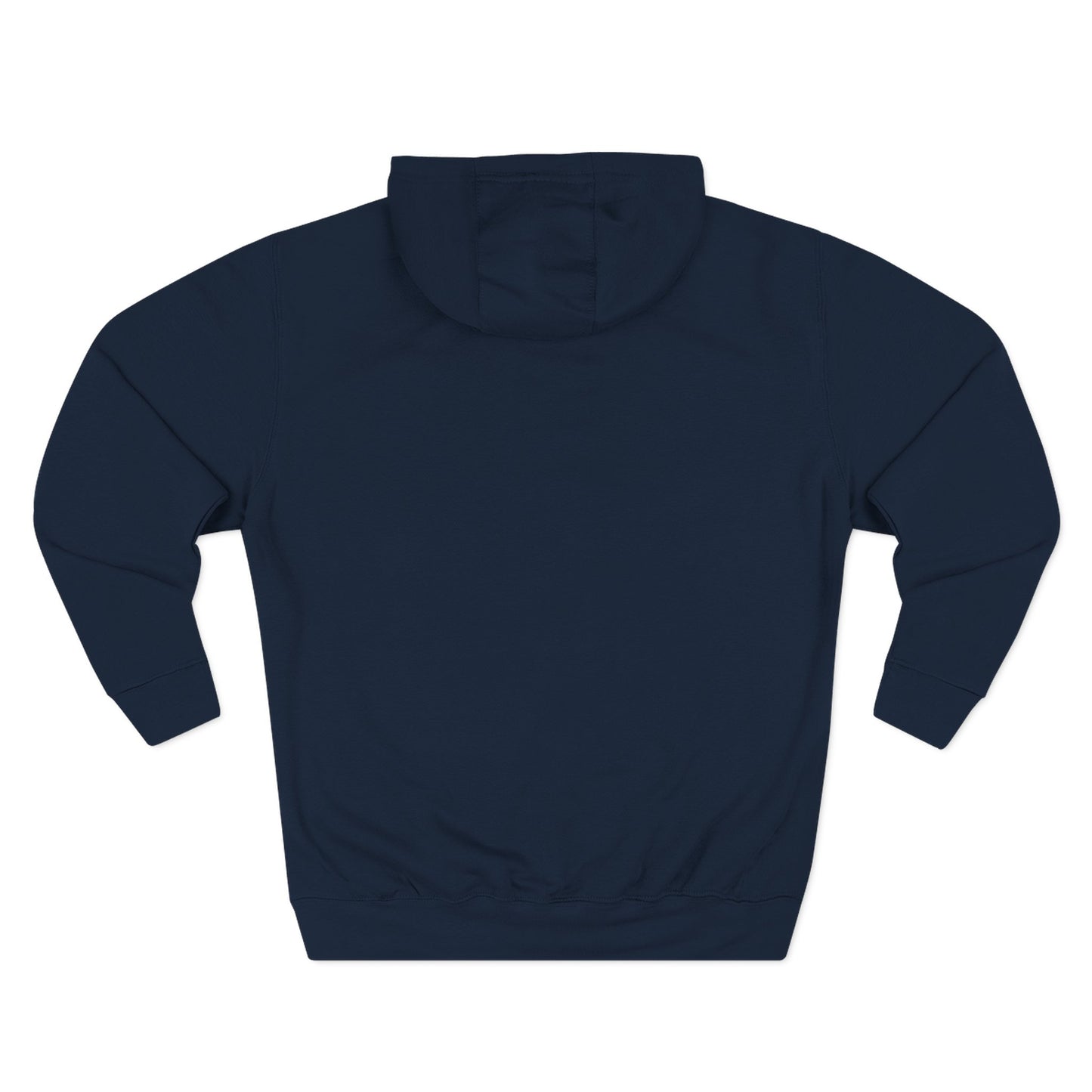 Casual Fleece Hoodie for Fun-Loving Werewolf Enthusiasts