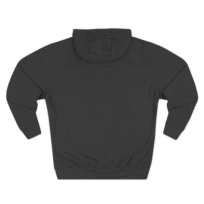 Up Past Midnight Hoodie