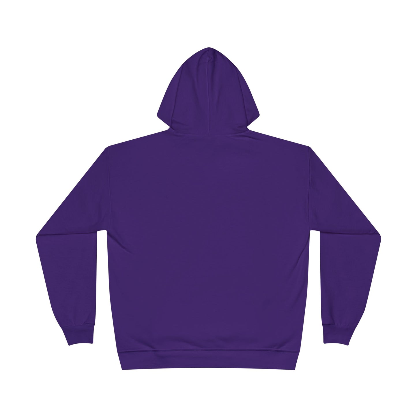 Too Cute to Hex Hoodie Eco-Friendly Pullover