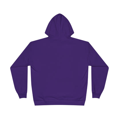 Too Cute to Hex Hoodie Eco-Friendly Pullover