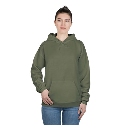 Cozy Ghost Stories Hoodie