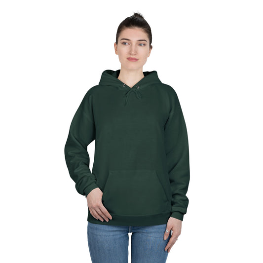 Cozy Ghost Stories Hoodie