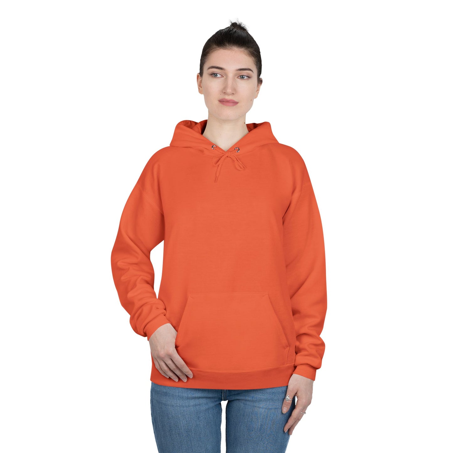 Cozy Ghost Stories Hoodie