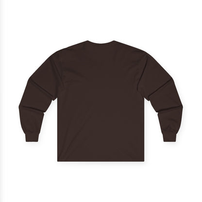 Sleep is for the Weak Long Sleeve Tee
