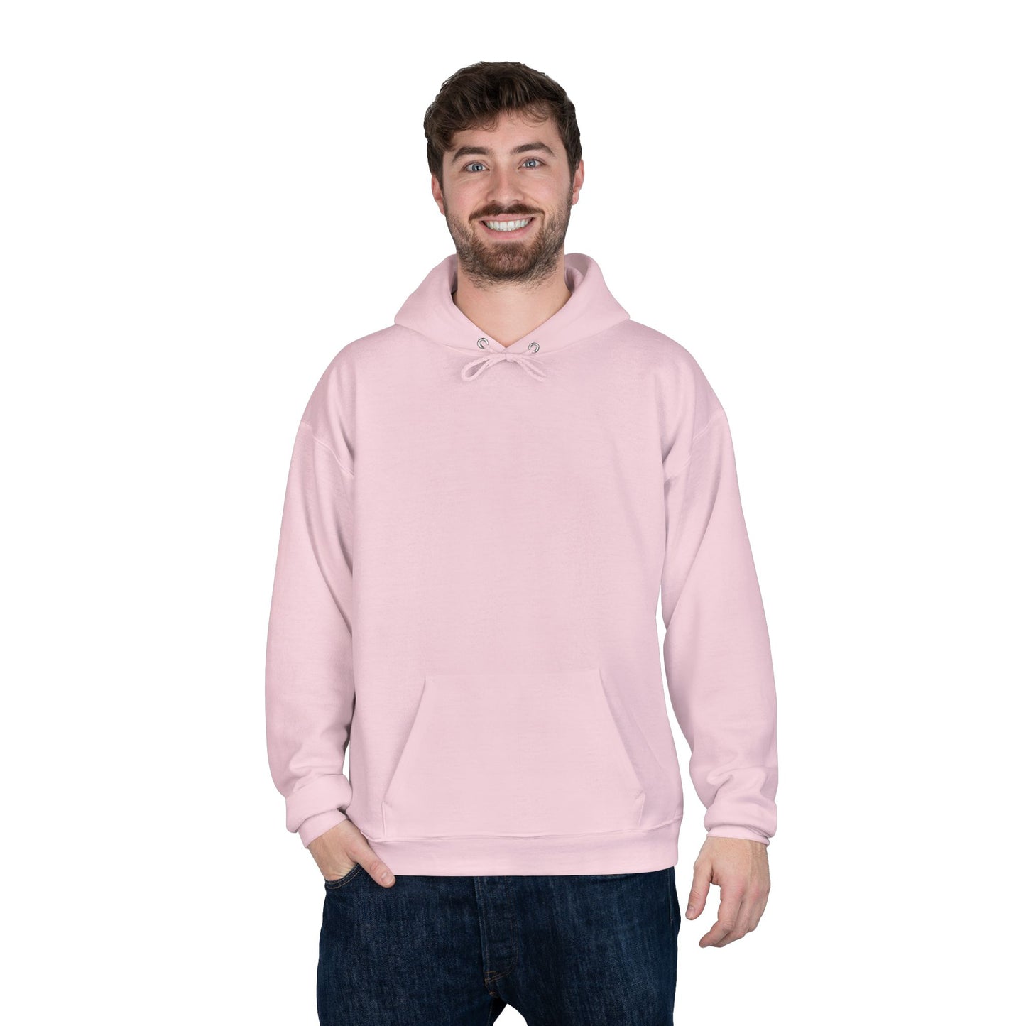 Cozy Ghost Stories Hoodie