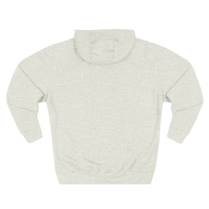 Up Past Midnight Hoodie
