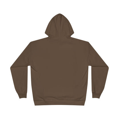 Too Cute to Hex Hoodie Eco-Friendly Pullover