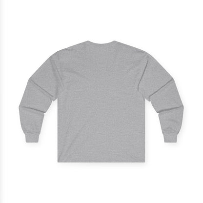 Sleep is for the Weak Long Sleeve Tee