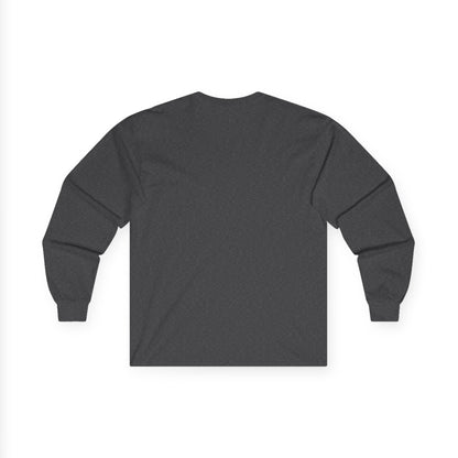 Sleep is for the Weak Long Sleeve Tee
