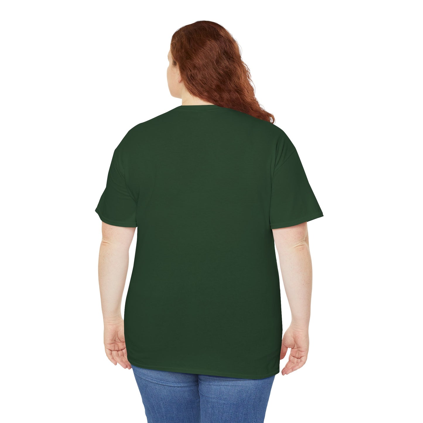 Coffee Lover's Heavy Cotton Tee