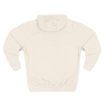 Late Night Vibes Fleece Hoodie