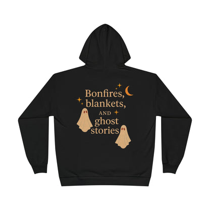Cozy Ghost Stories Hoodie