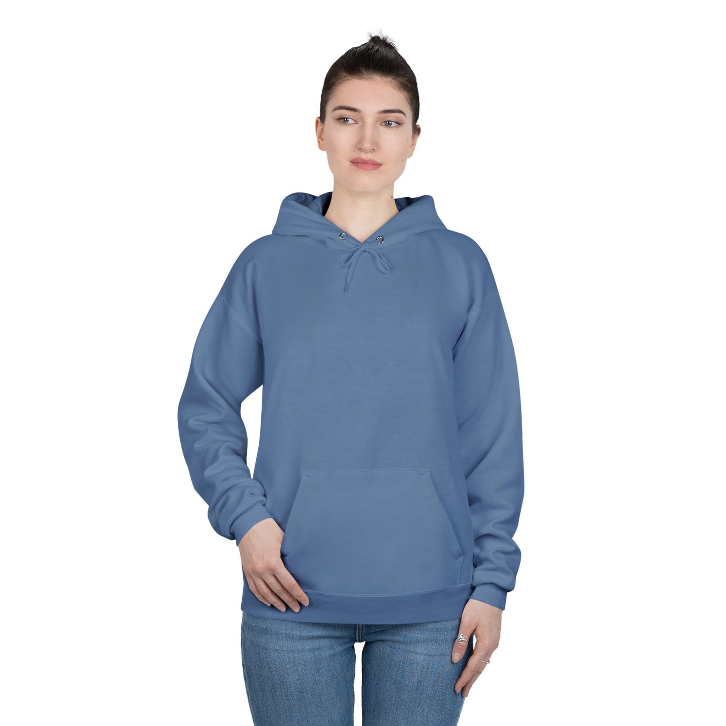 Cozy Ghost Stories Hoodie