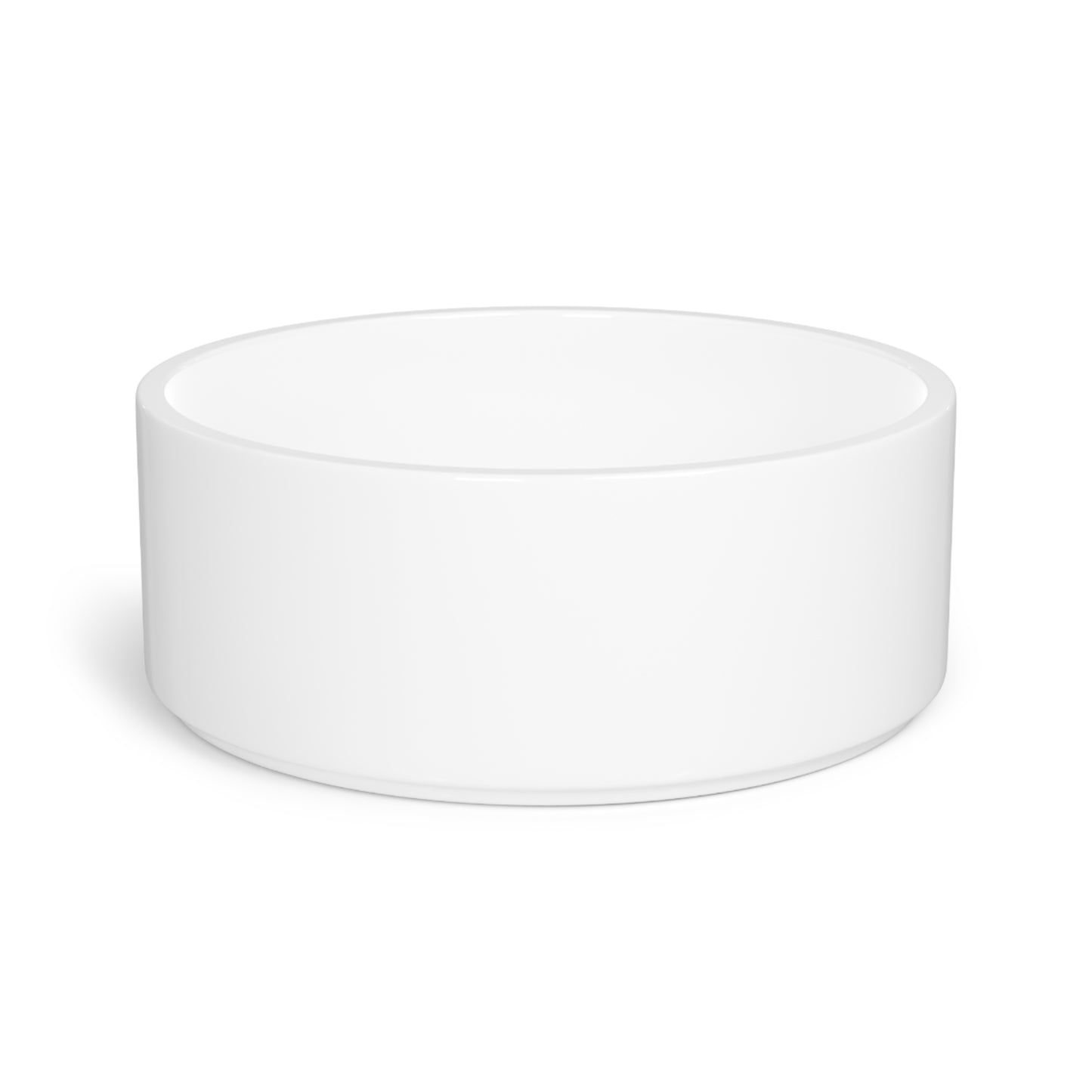 Monster Munchies Pet Bowl