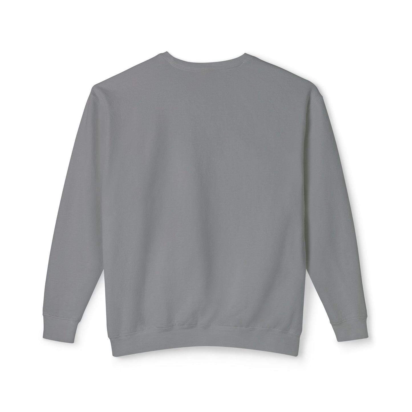 Darkness is my Comfort Zone Crewneck Sweatshirt