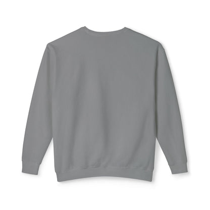 Darkness is my Comfort Zone Crewneck Sweatshirt