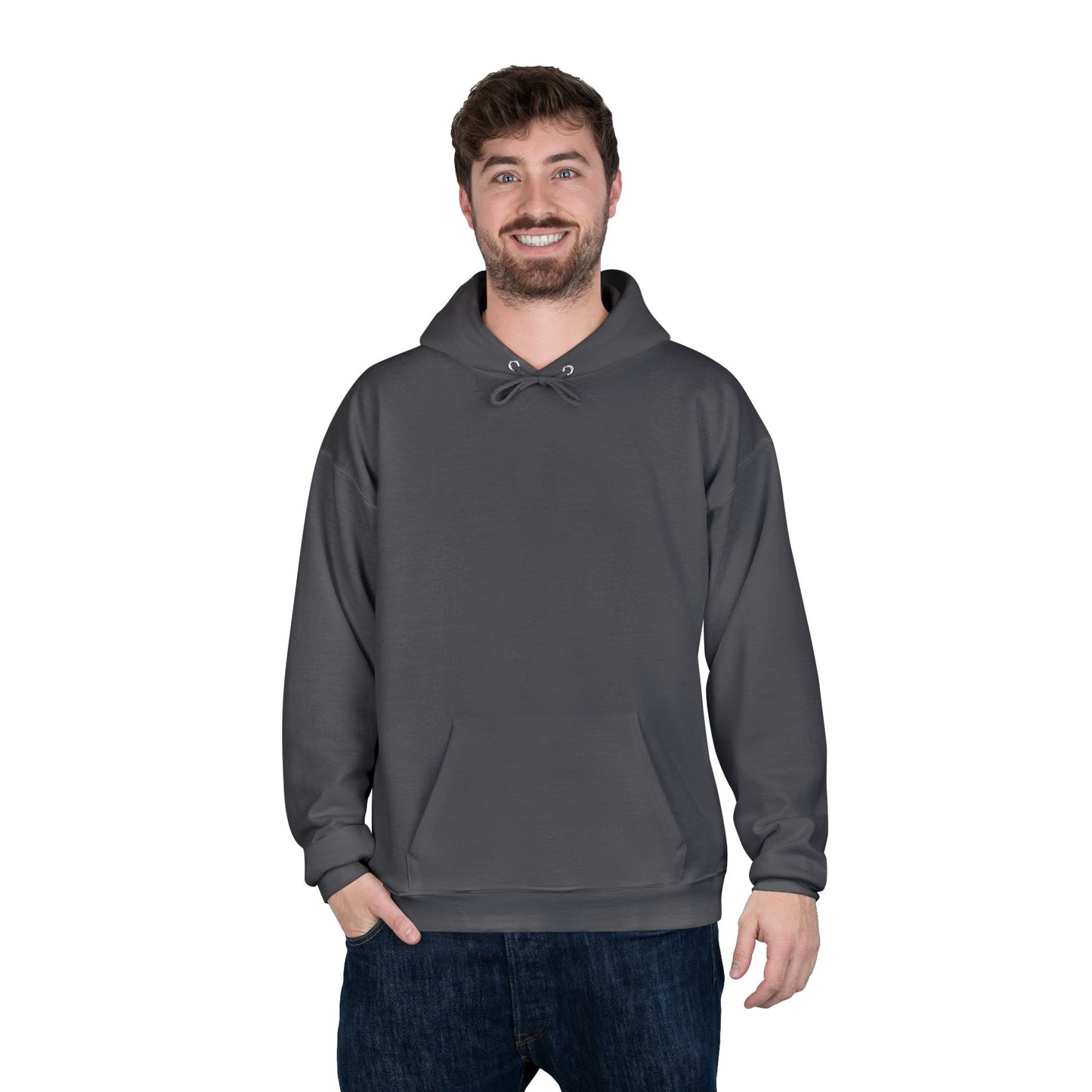 Cozy Ghost Stories Hoodie