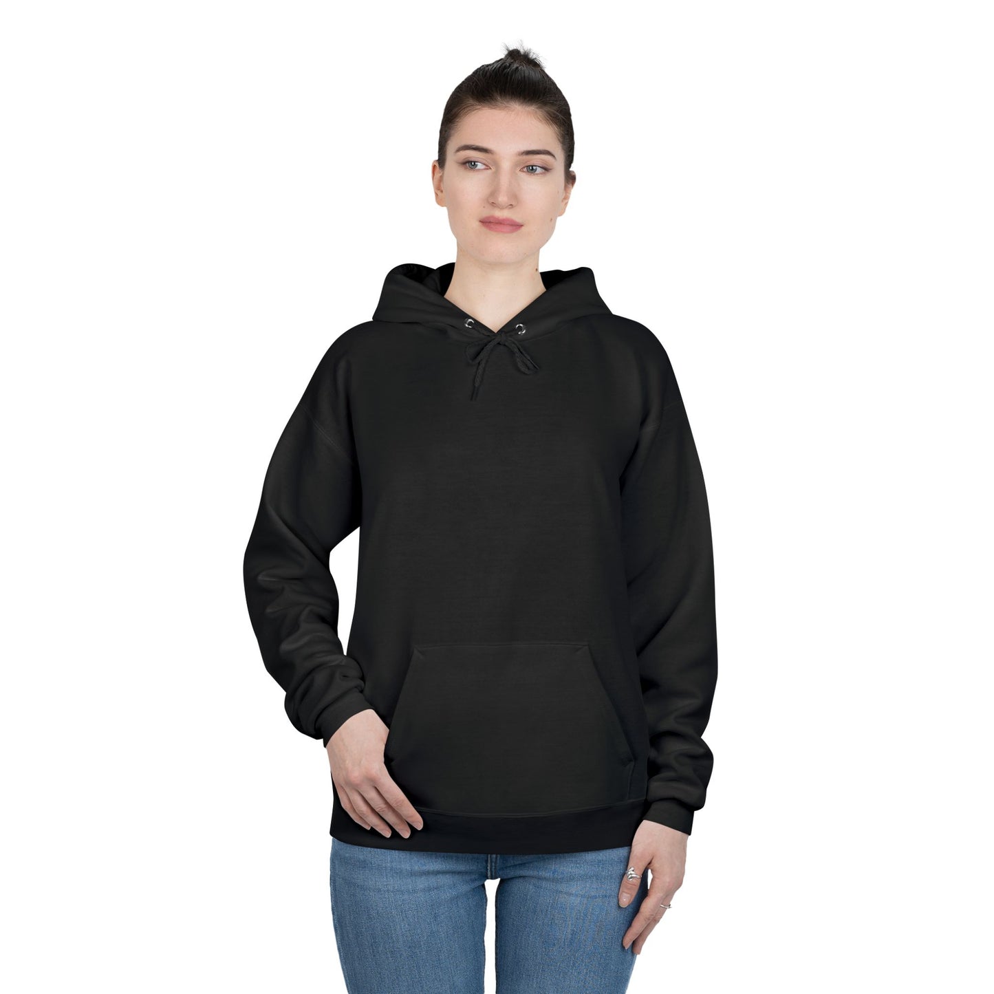Cozy Ghost Stories Hoodie