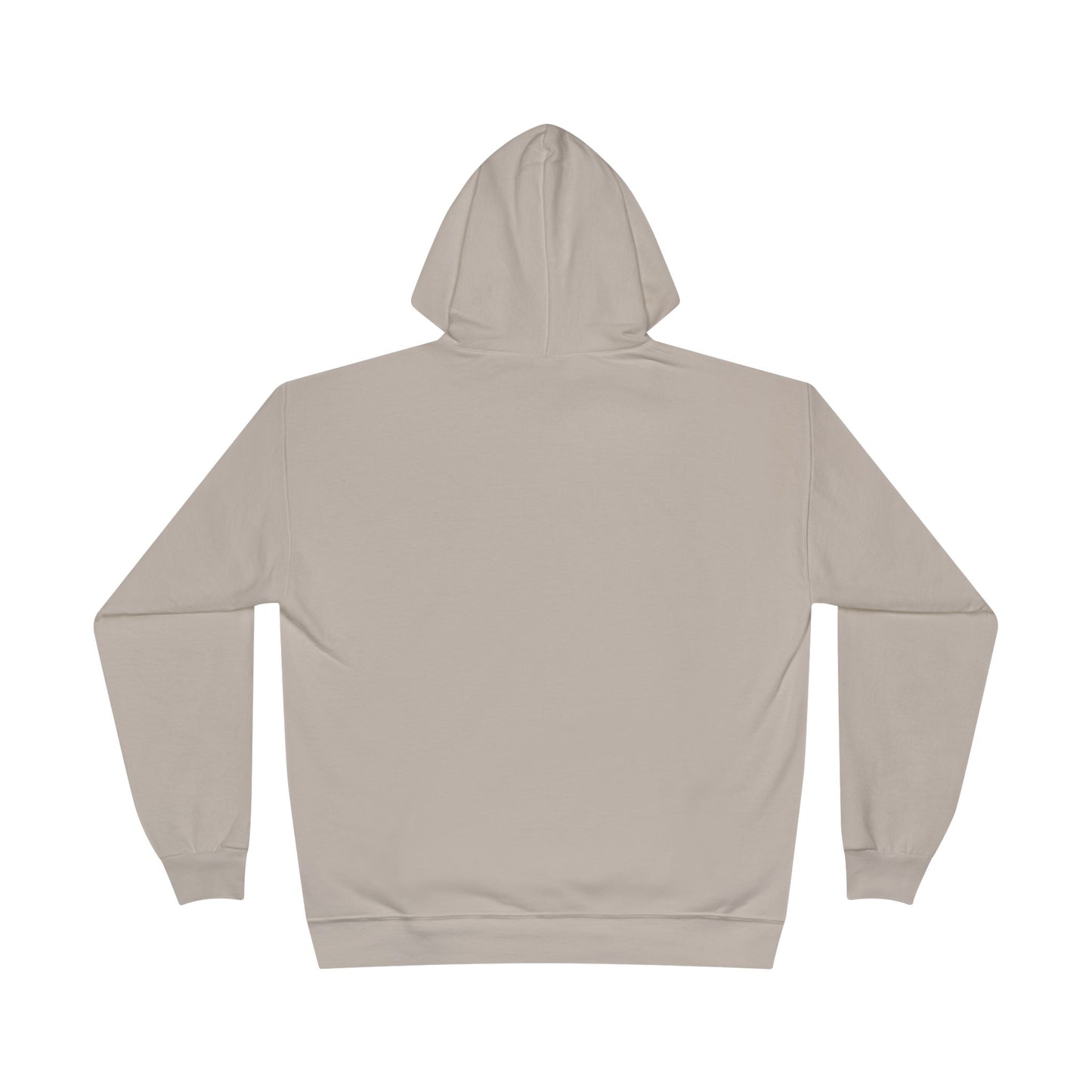 Too Cute to Hex Hoodie Eco-Friendly Pullover