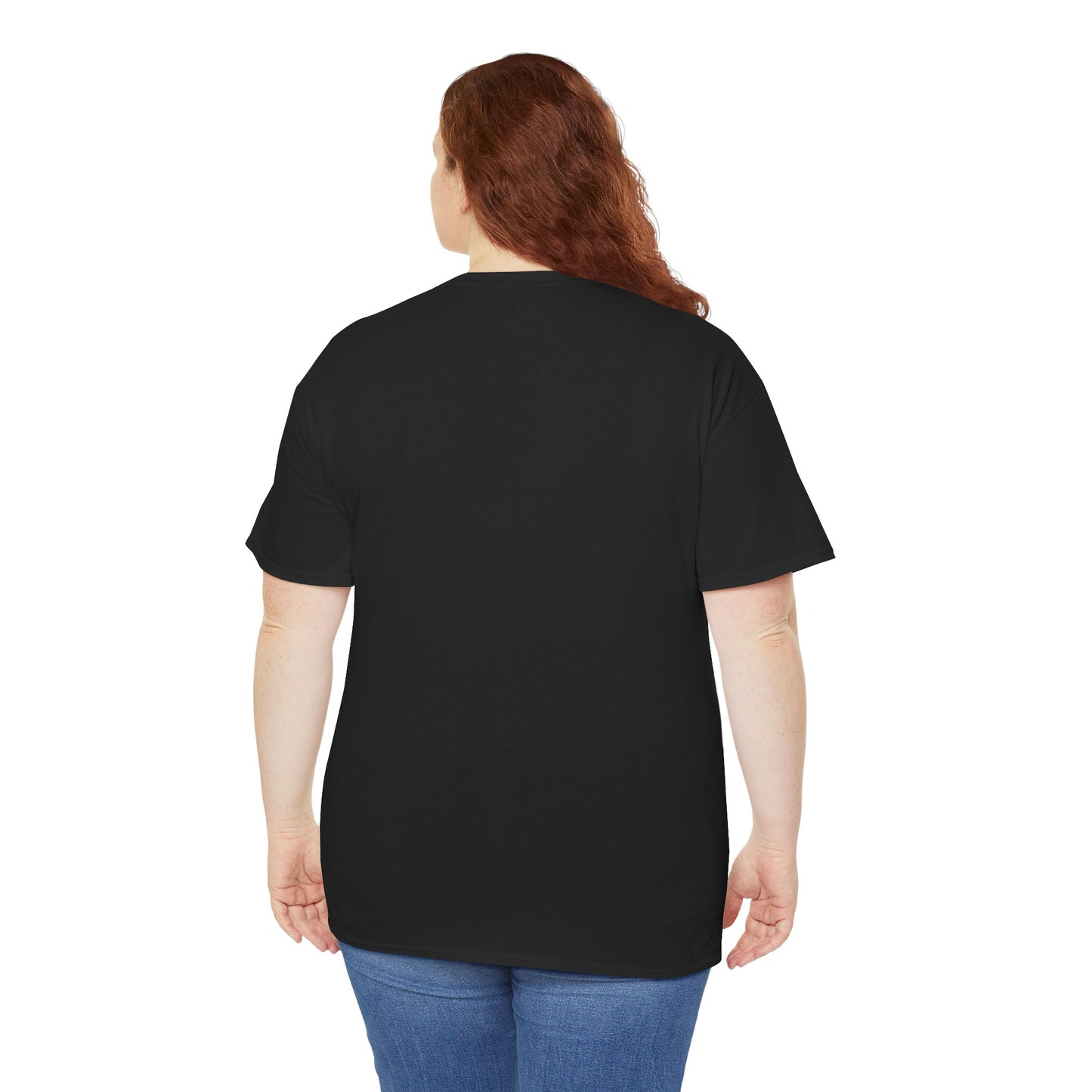 Coffee Lover's Heavy Cotton Tee