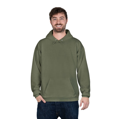 Cozy Ghost Stories Hoodie