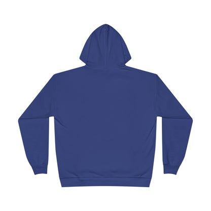 Autumn Hoodie I Thrive When the Leaves Die