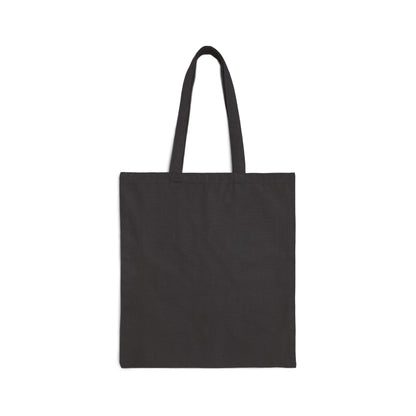 Midnight Moonlight Eco-Friendly Tote Bag