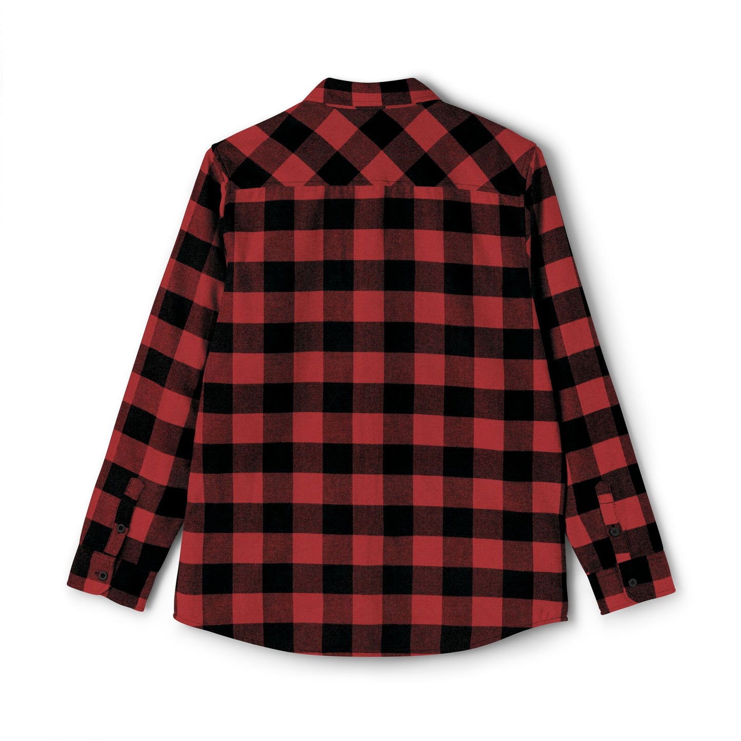 Cozy Flannel Shirt for Autumn Vibes, Flannels Fog and Full Moons