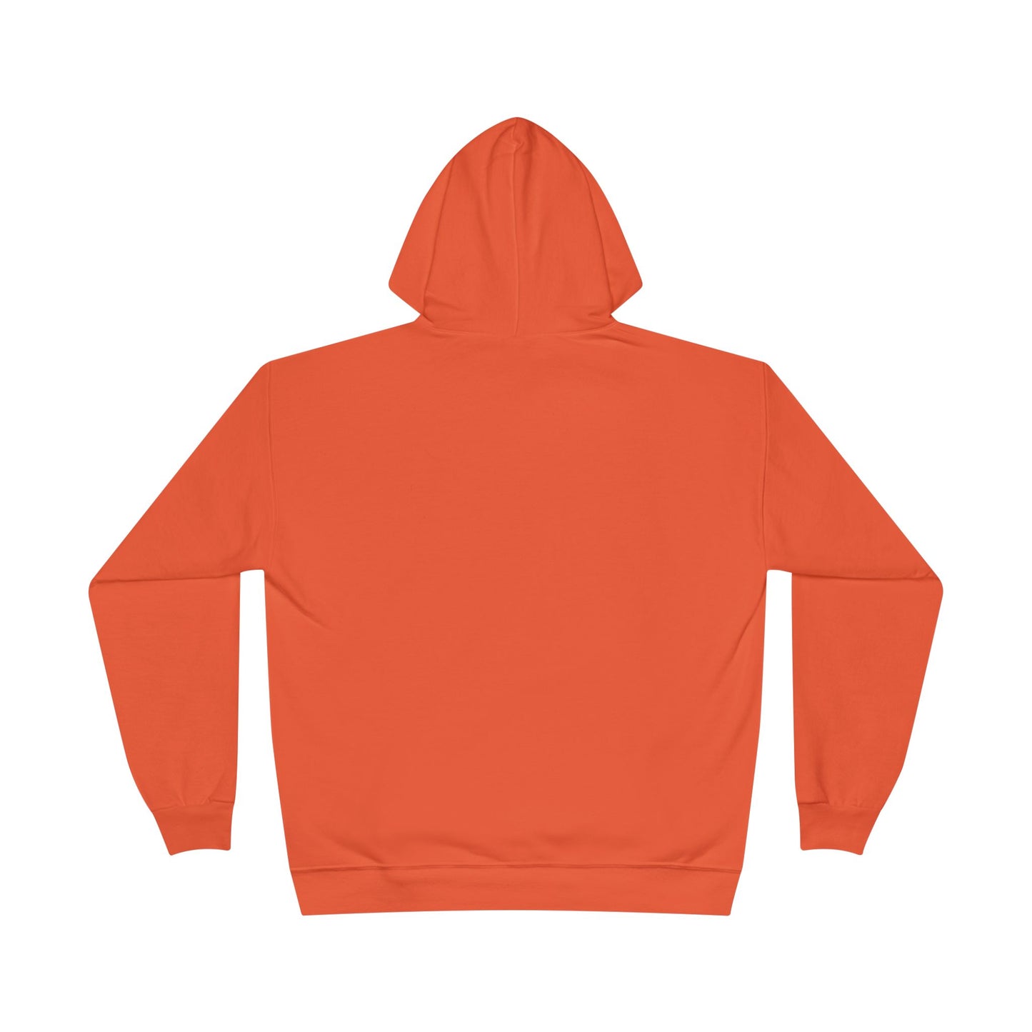Autumn Hoodie I Thrive When the Leaves Die