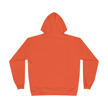Autumn Hoodie I Thrive When the Leaves Die