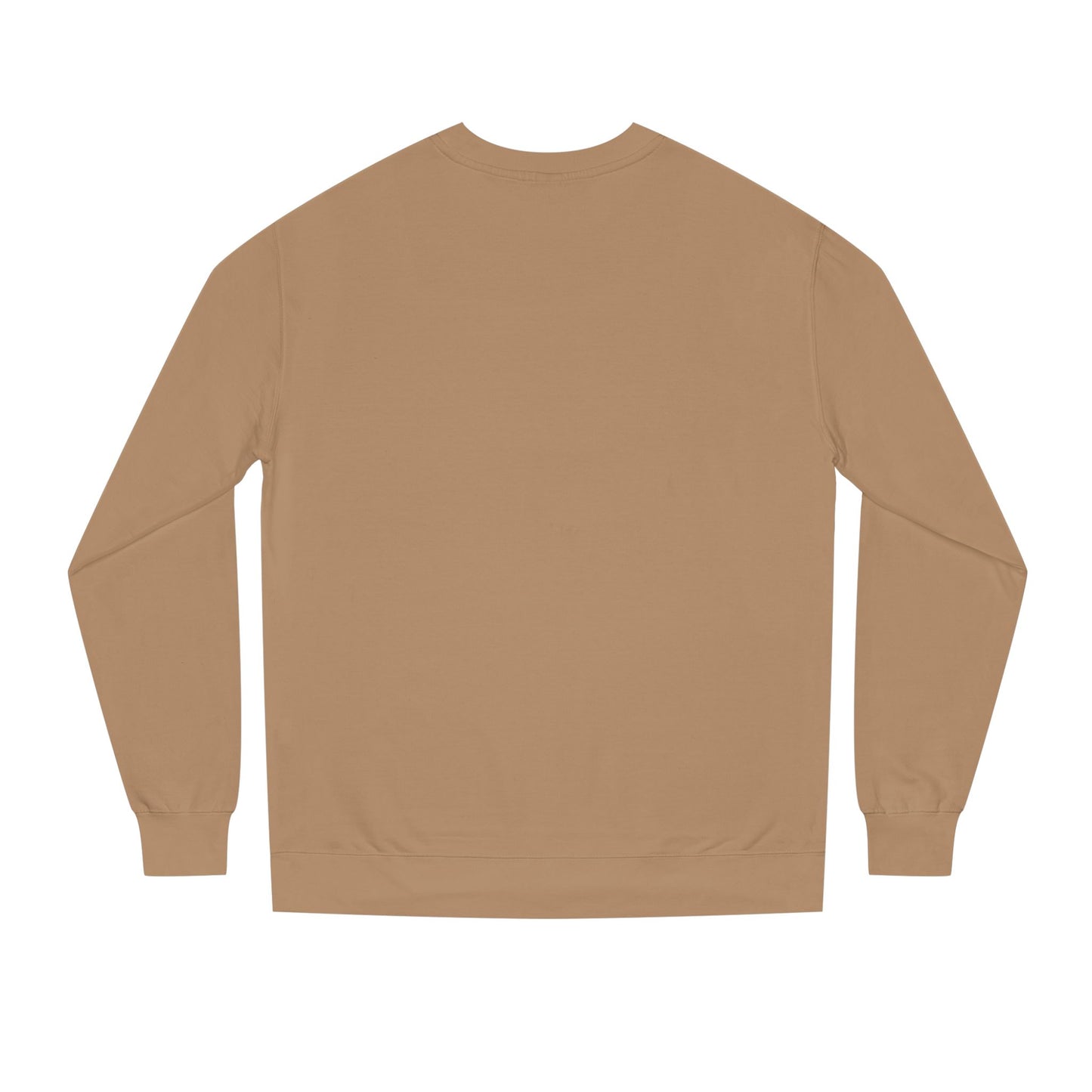 Midnight Thoughts Crew Neck Sweatshirt